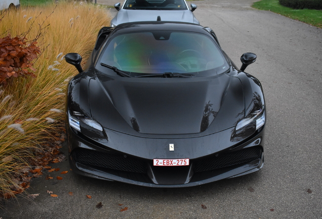 Ferrari SF90 Stradale