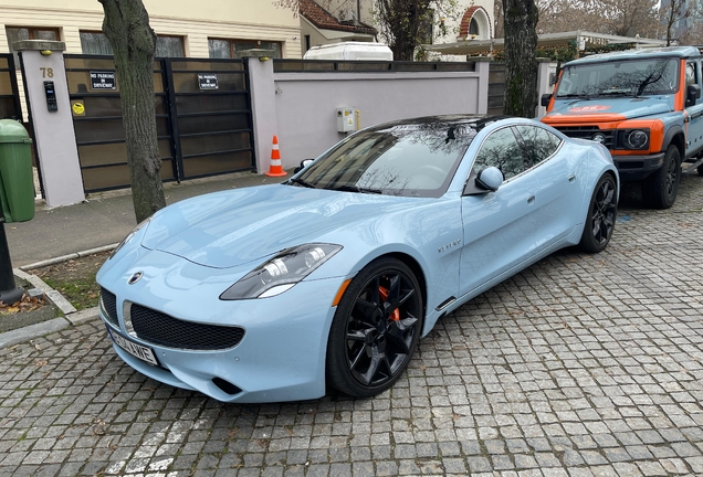 Karma Revero