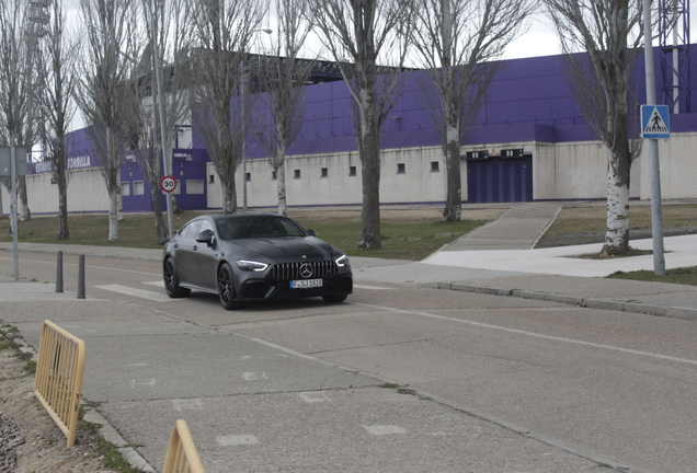 Mercedes-AMG GT 63 S Edition 1 X290