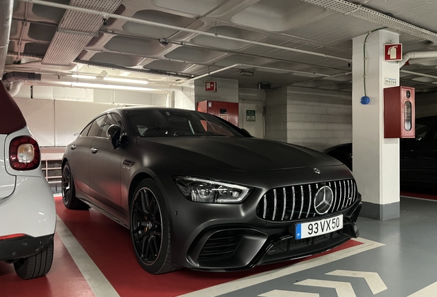Mercedes-AMG GT 63 S Edition 1 X290