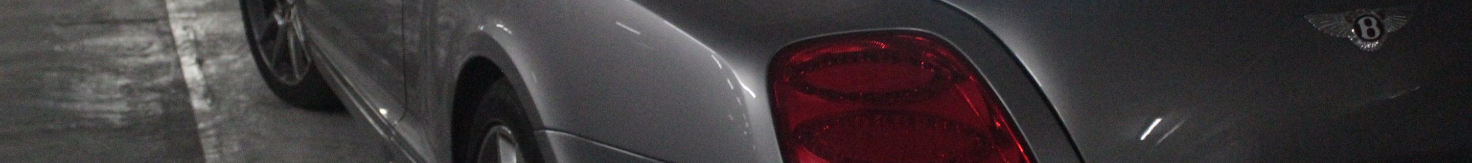 Bentley Mansory GTC63