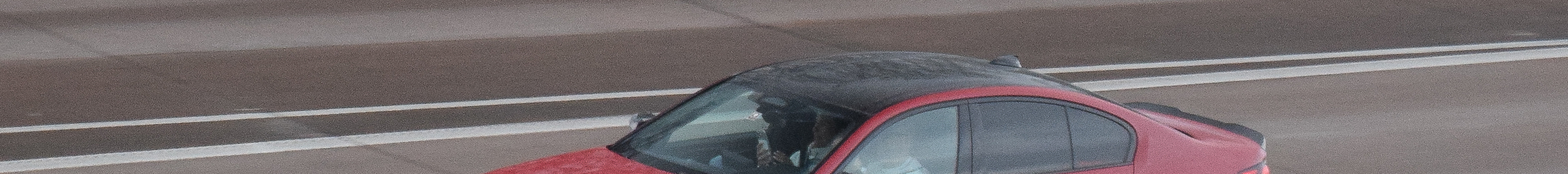 BMW M5 F90 Competition 2021