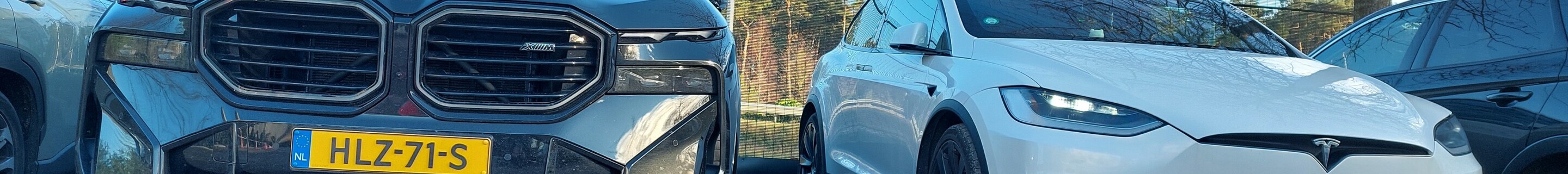 BMW XM G09