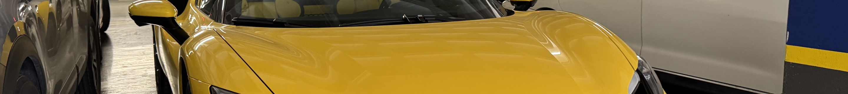 Ferrari 296 GTB