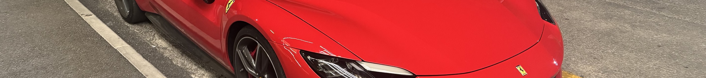 Ferrari 296 GTS