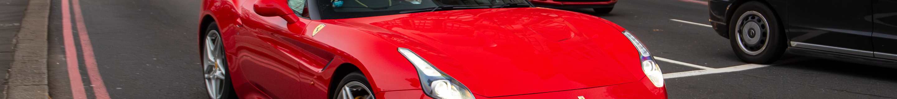 Ferrari California T