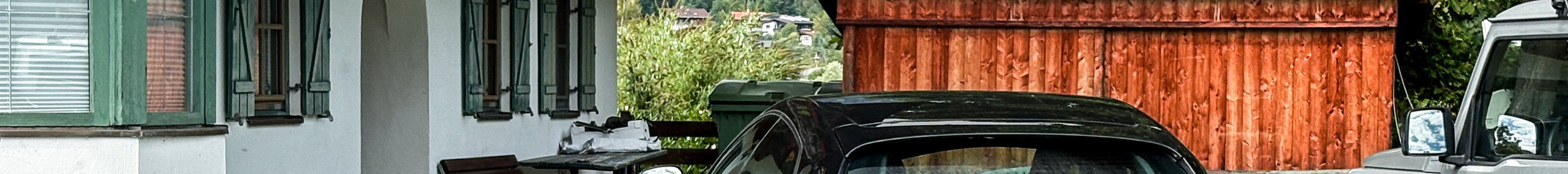 Ferrari GTC4Lusso