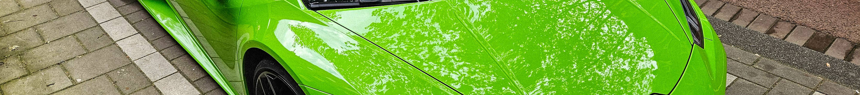 Lamborghini Huracán LP610-4