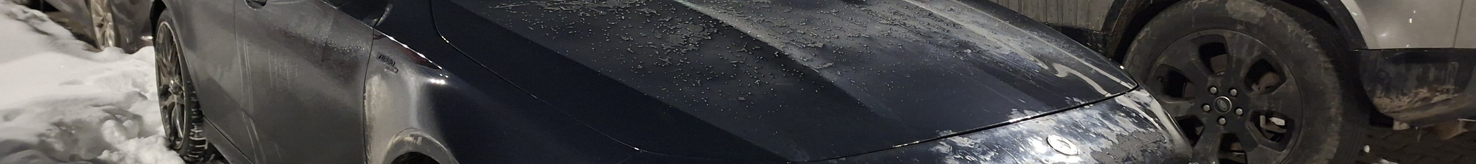 Mercedes-AMG A 45 S W177