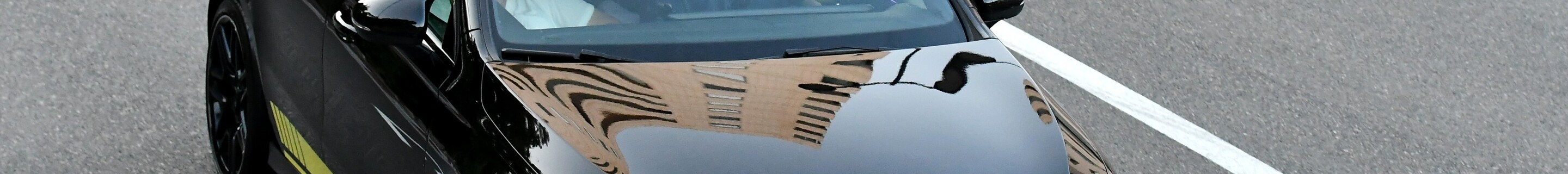 Mercedes-AMG A 45 S W177