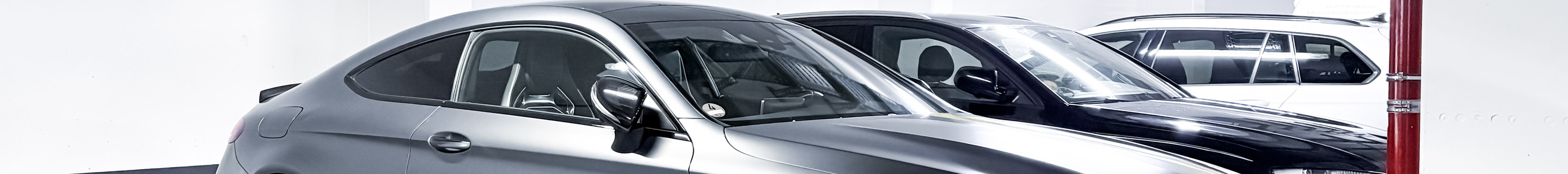 Mercedes-AMG C 63 S Coupé C205 Edition 1