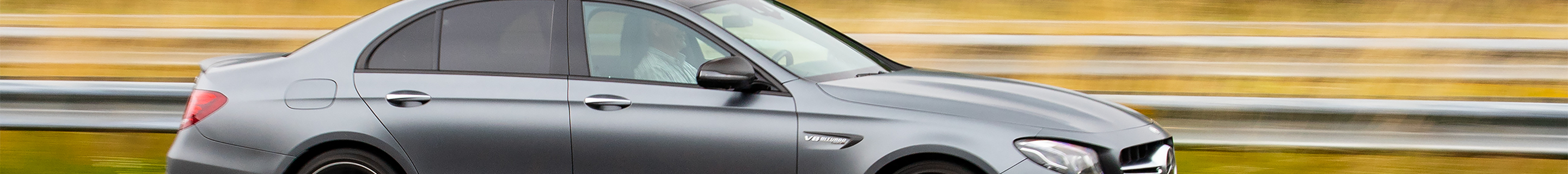 Mercedes-AMG E 63 S W213 Edition 1