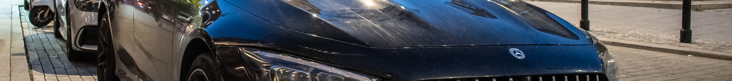 Mercedes-AMG GT 63 S X290