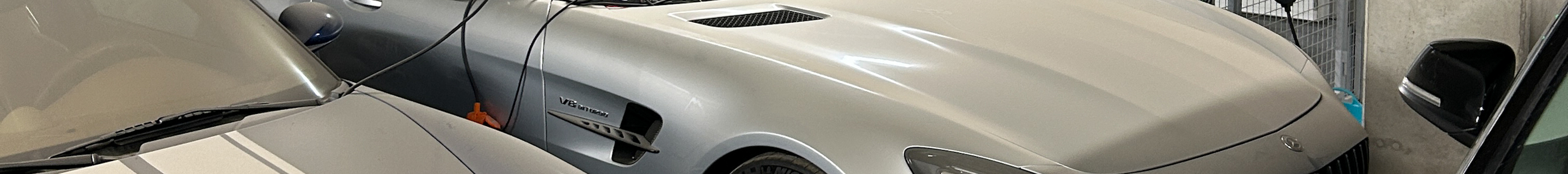 Mercedes-AMG GT R C190