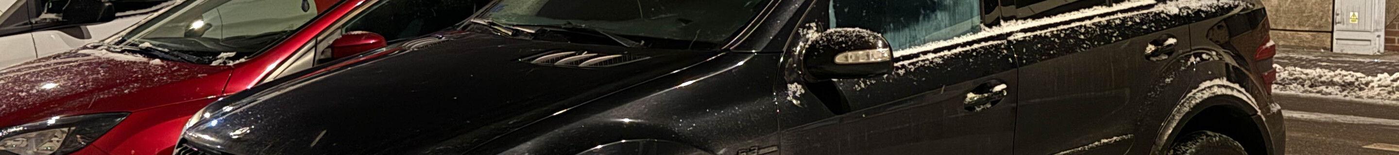 Mercedes-Benz ML 63 AMG W164