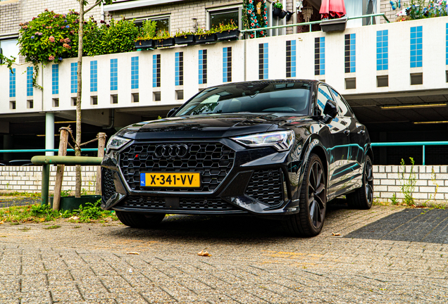 Audi RS Q3 Sportback 2020