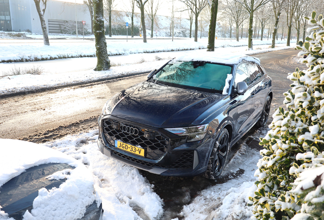 Audi RS Q8 2024