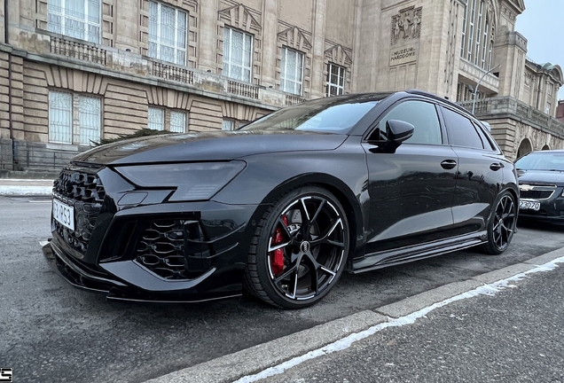 Audi RS3 Sportback 8Y