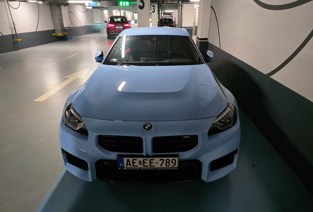 BMW M2 Coupé G87