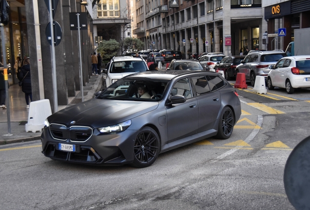 BMW M5 G99 Touring
