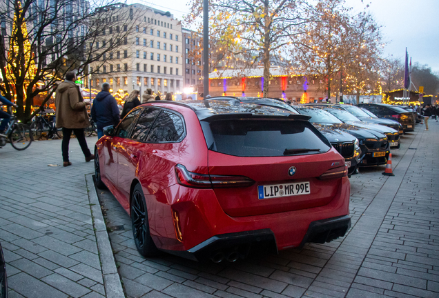 BMW M5 G99 Touring