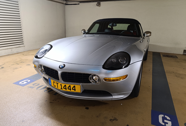 BMW Z8