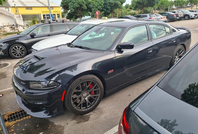 Dodge Charger SRT 392 2015