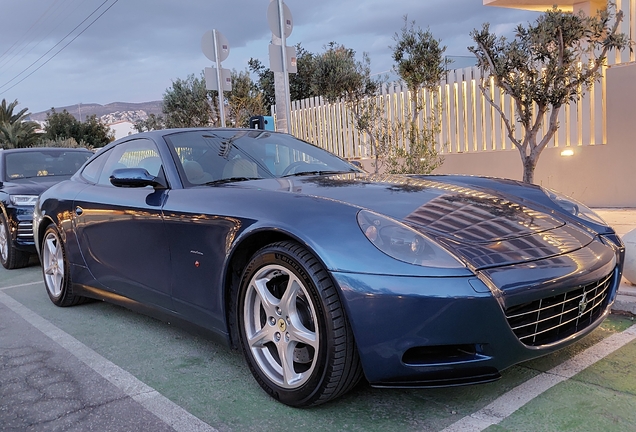 Ferrari 612 Scaglietti