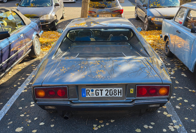 Ferrari Dino 208 GT4