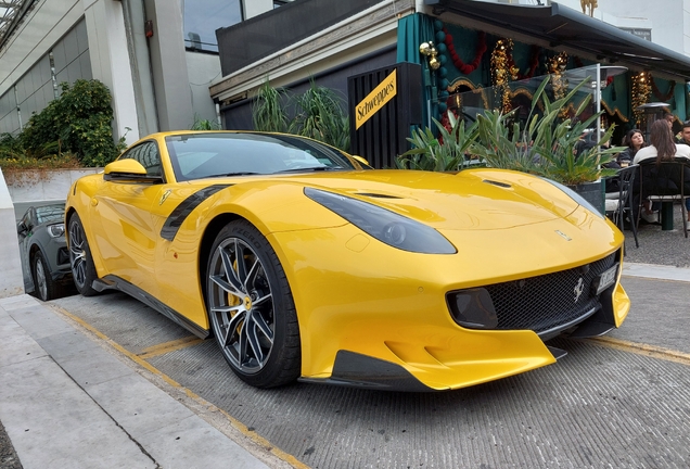 Ferrari F12tdf