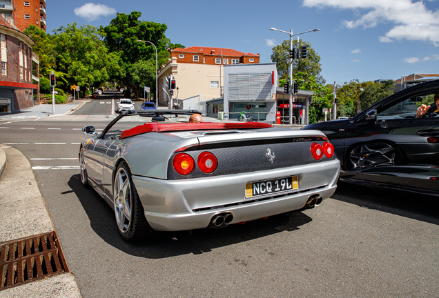 Ferrari F355 Spider