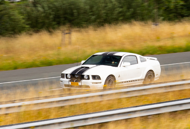 Ford Mustang GT