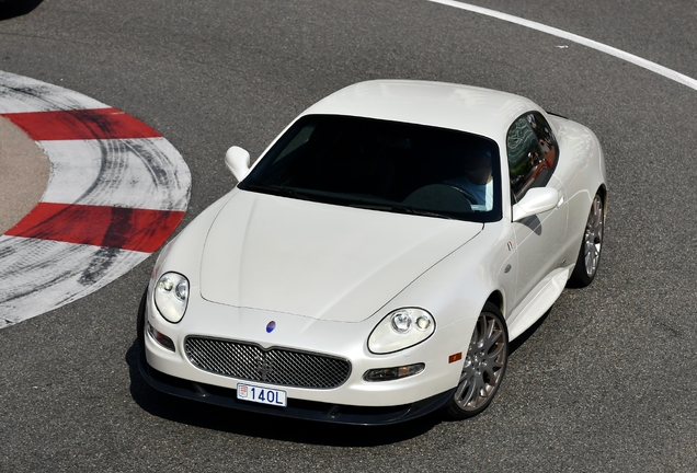 Maserati GranSport