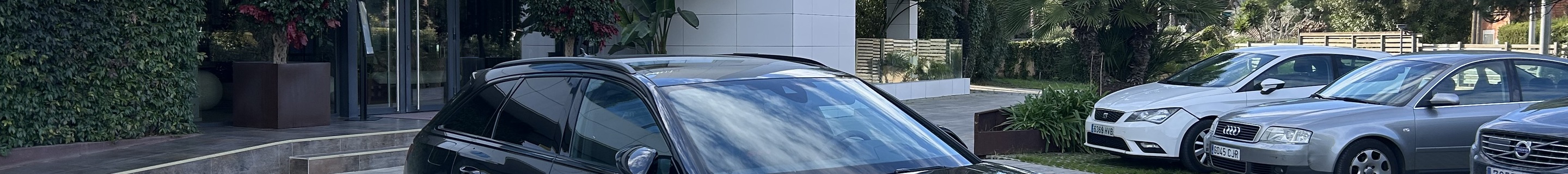 Audi ABT RS6-S Avant C8