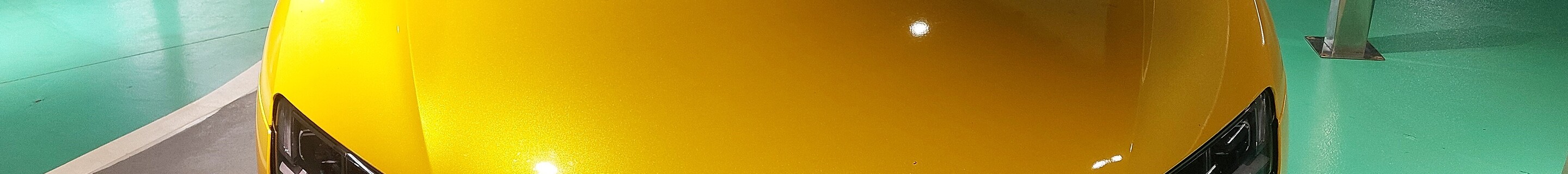 Audi R8 V10 Plus 2015