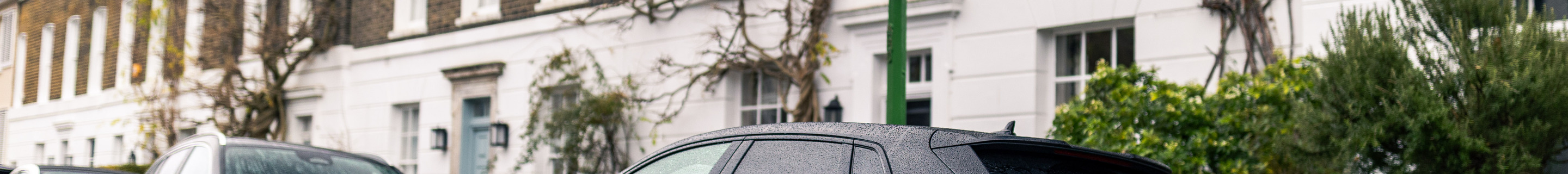 Audi RS3 Sportback 8Y