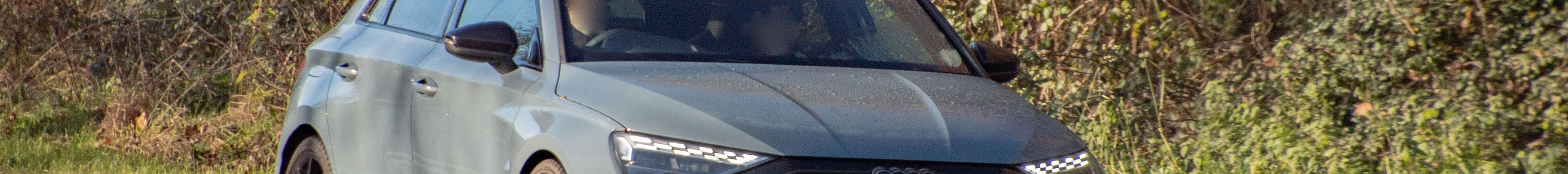 Audi RS3 Sportback 8Y 2025