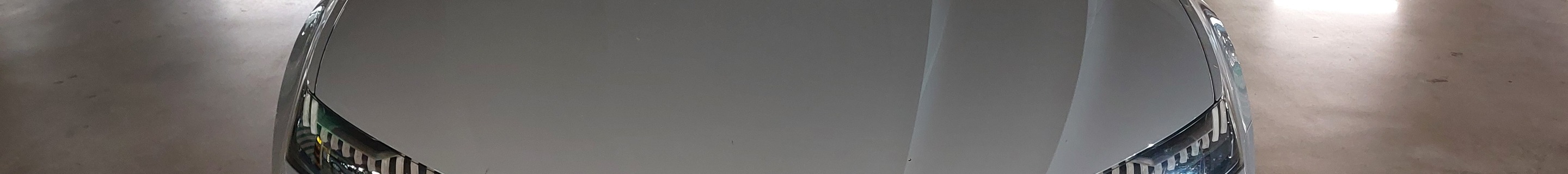 Audi RS7 Sportback C8