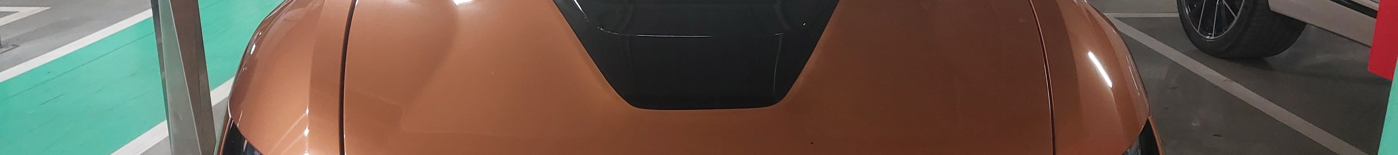 BMW i8 Roadster First Edition