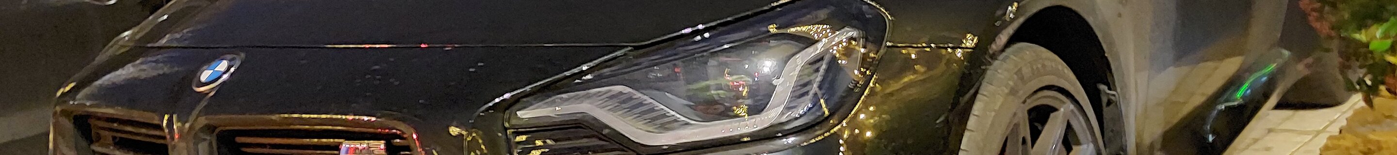 BMW M2 Coupé G87