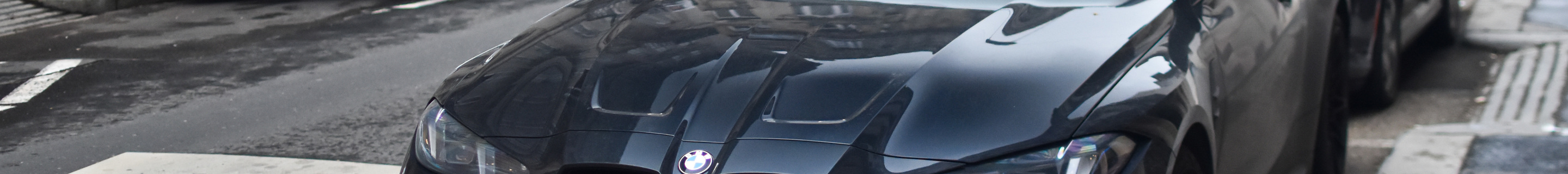 BMW M4 G82 Coupé Competition