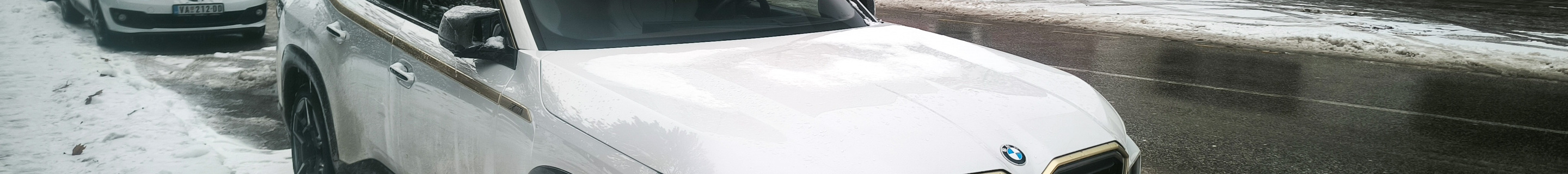 BMW XM G09