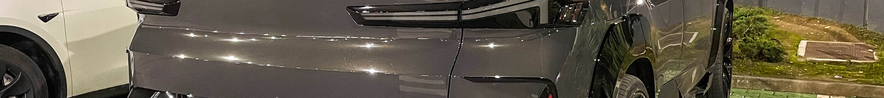 BMW XM G09 Renegade Design