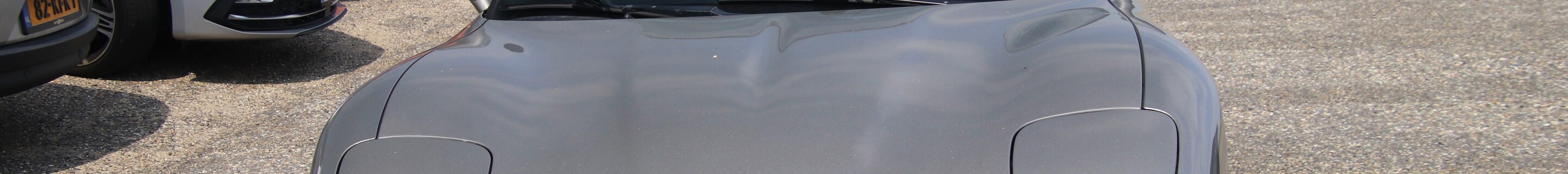 Chevrolet Corvette C5