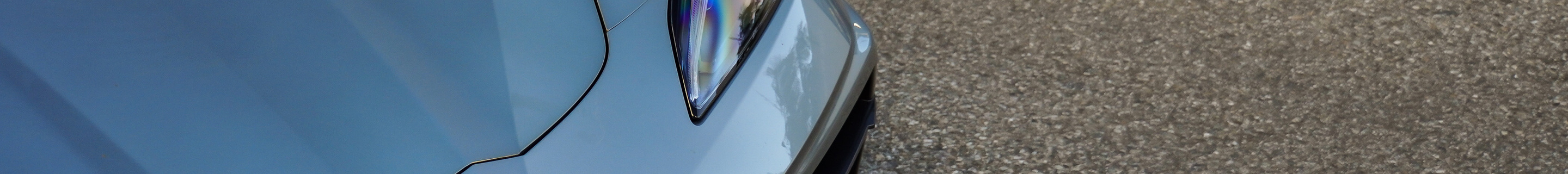 Chevrolet Corvette C8 Stingray