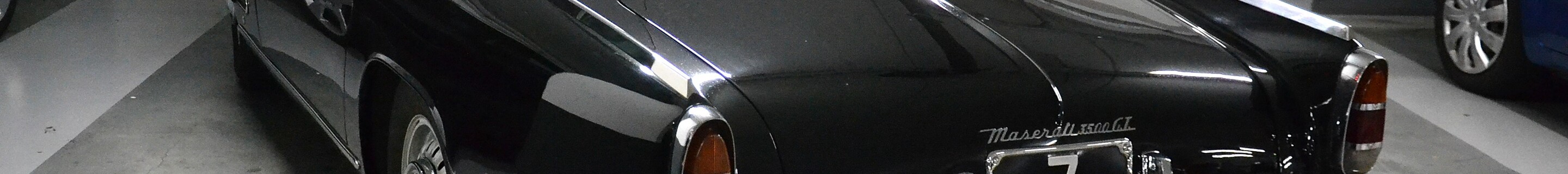 Maserati 3500GT