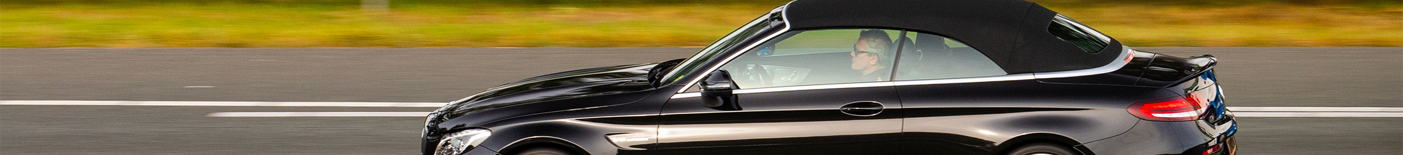 Mercedes-AMG C 63 S Convertible A205