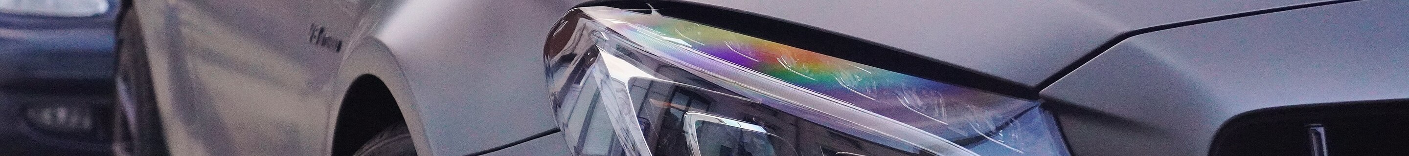 Mercedes-AMG C 63 S Estate S205