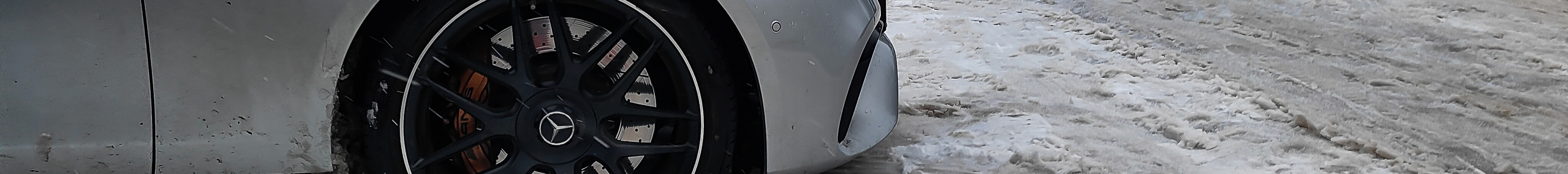 Mercedes-AMG E 63 S W213