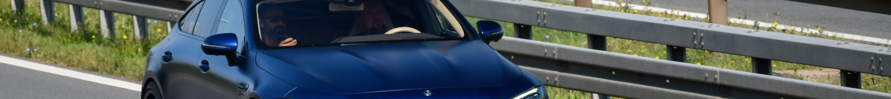 Mercedes-AMG GT 63 S X290